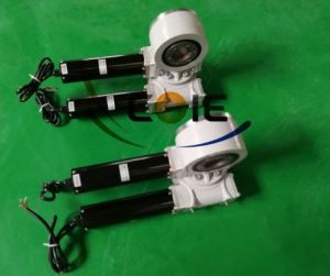 SVH {0}} محرك الدوران بمحرك شمسي مزدوج الدوران