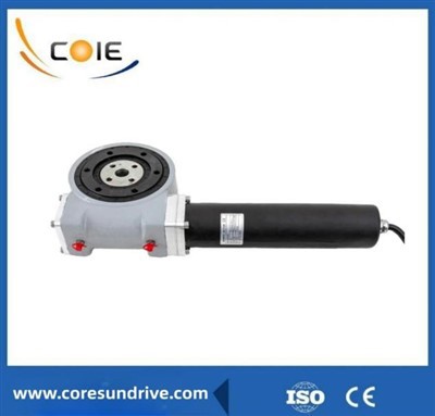 أصغر هوائي راديو يعمل بالطاقة الشمسية بمحور واحد